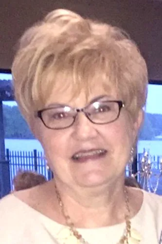 Janet M. Hershey 1948-2026